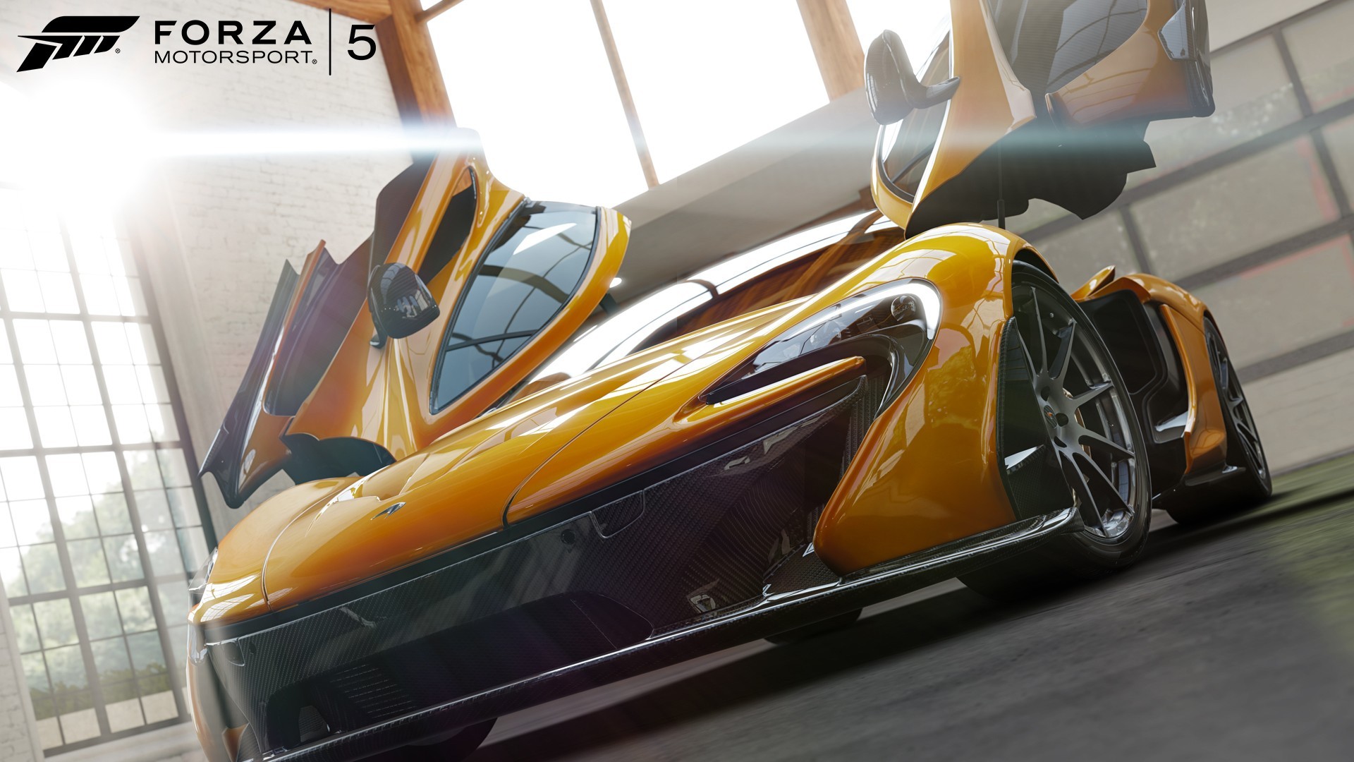 Forza Motorsport 5 (Day One Edition) - Imagen 28